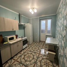 Квартира 40,6 м², 1-комнатная - изображение 5