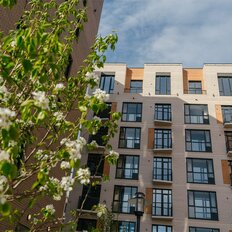 Квартира 57,1 м², студия - изображение 3