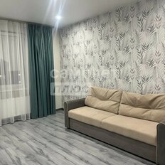 Квартира 42 м², 1-комнатная - изображение 4