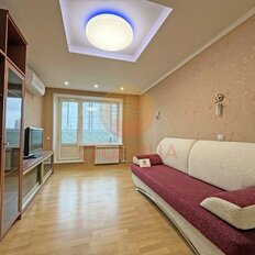 Квартира 60 м², 3-комнатная - изображение 1