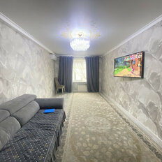 Квартира 53,7 м², 2-комнатная - изображение 1