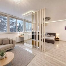 Квартира 53,1 м², студия - изображение 4