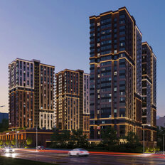 Квартира 32,1 м², студия - изображение 4
