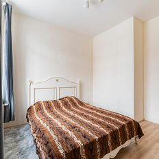 Квартира 36,5 м², 1-комнатная - изображение 1