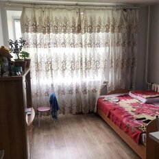 Квартира 35 м², 1-комнатная - изображение 2