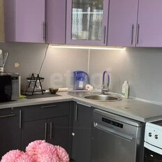 Квартира 65,2 м², 2-комнатная - изображение 1
