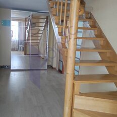 Квартира 130,8 м², 3-комнатная - изображение 5