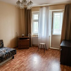 Квартира 36,4 м², 1-комнатная - изображение 4