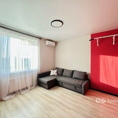 Квартира 50 м², 2-комнатная - изображение 5