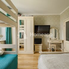 Квартира 59,2 м², 2-комнатная - изображение 3