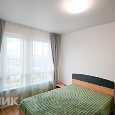 Квартира 33,8 м², 1-комнатная - изображение 2
