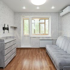 Квартира 28,3 м², 1-комнатная - изображение 2