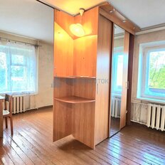 Квартира 32 м², 1-комнатная - изображение 5