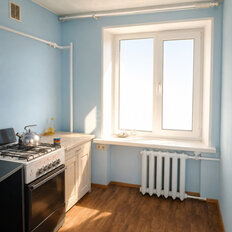 Квартира 31,3 м², 1-комнатная - изображение 4