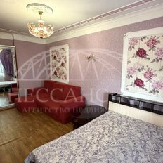 Квартира 43 м², 1-комнатная - изображение 3