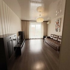 Квартира 70 м², 2-комнатная - изображение 3