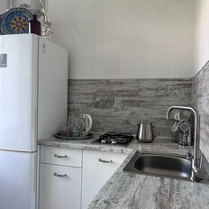 Квартира 46,5 м², 2-комнатная - изображение 2