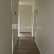 Квартира 90 м², 4-комнатная - изображение 3