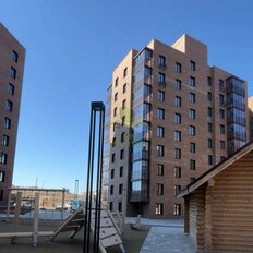 Квартира 45,3 м², 1-комнатная - изображение 1