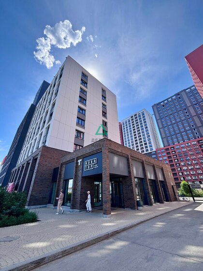 47,8 м², 2-комнатная квартира 8 350 000 ₽ - изображение 98