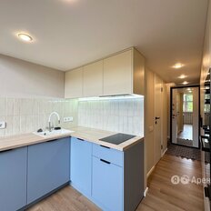 Квартира 33 м², 1-комнатные - изображение 2