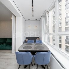 Квартира 49 м², 1-комнатная - изображение 2