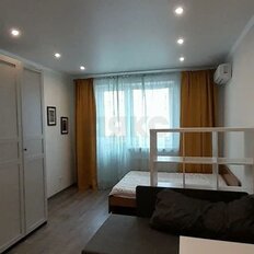 Квартира 25,5 м², студия - изображение 2