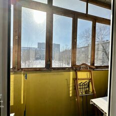 Квартира 32 м², 1-комнатная - изображение 3