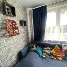 Квартира 20 м², студия - изображение 1