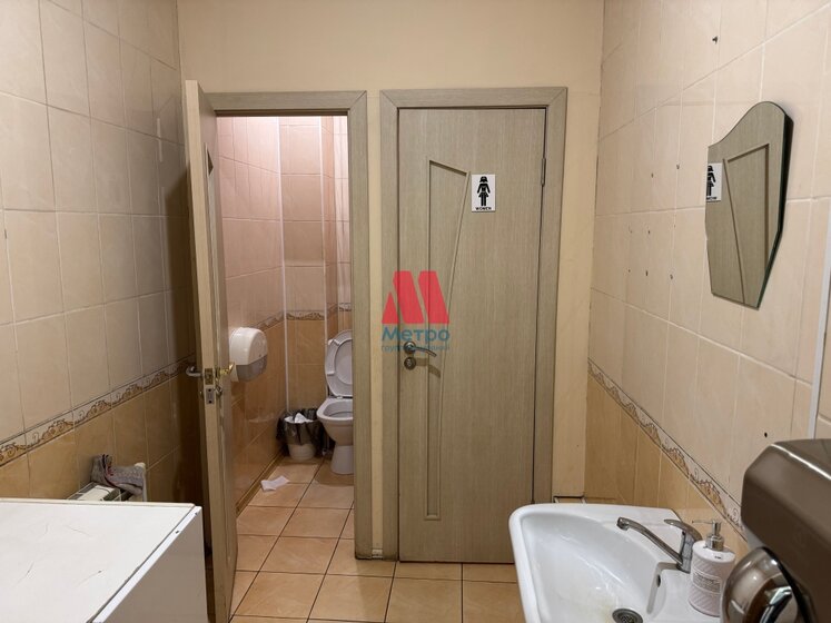 300 м², помещение свободного назначения 220 000 ₽ в месяц - изображение 33