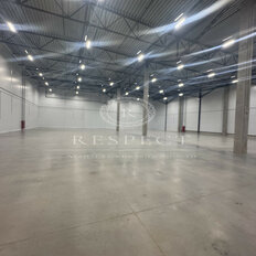 2000 м², производственное помещение - изображение 3