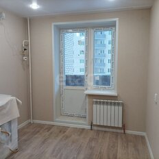Квартира 28,1 м², студия - изображение 5