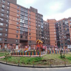 Квартира 112,2 м², 4-комнатная - изображение 1