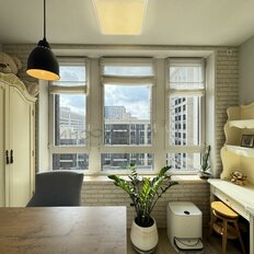 Квартира 66,4 м², 2-комнатная - изображение 1