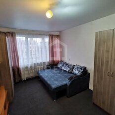 Квартира 32,4 м², 1-комнатная - изображение 1