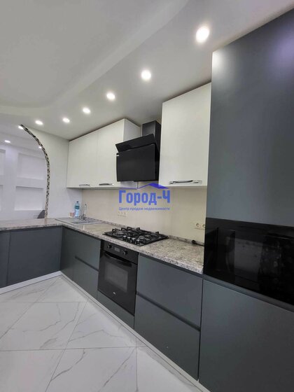 64,6 м², 2-комнатная квартира 11 500 000 ₽ - изображение 57