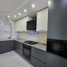 Квартира 66 м², 2-комнатная - изображение 4