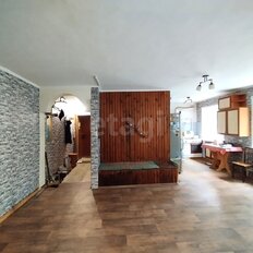 Квартира 60,7 м², 3-комнатная - изображение 5