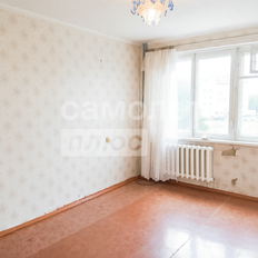 Квартира 52 м², 2-комнатная - изображение 2