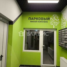Квартира 37,2 м², 1-комнатная - изображение 5