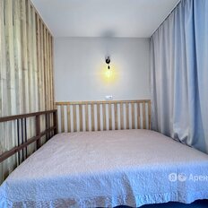 Квартира 22 м², студия - изображение 4
