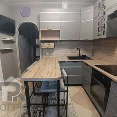 Квартира 65 м², 2-комнатная - изображение 3