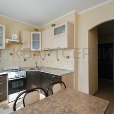 Квартира 37,1 м², 1-комнатная - изображение 4