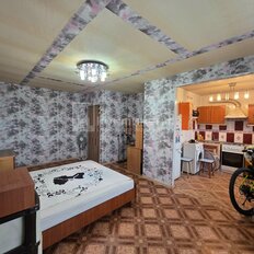 Квартира 31 м², 1-комнатная - изображение 4