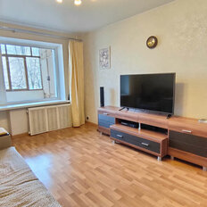 Квартира 58 м², 3-комнатная - изображение 3
