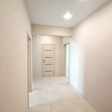 Квартира 66,5 м², 2-комнатная - изображение 5