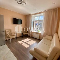 Квартира 50 м², 2-комнатная - изображение 1