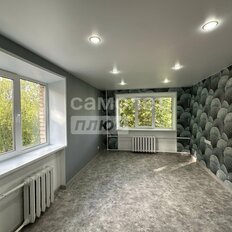 Квартира 31,3 м², 1-комнатная - изображение 4