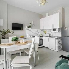 Квартира 50 м², 2-комнатная - изображение 5