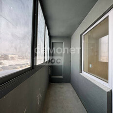 Квартира 40,3 м², 1-комнатная - изображение 4